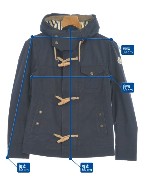 MONCLER 其他飛行外套