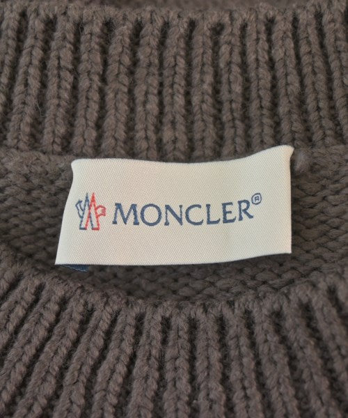 MONCLER 毛衣