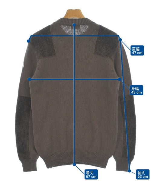 MONCLER 毛衣