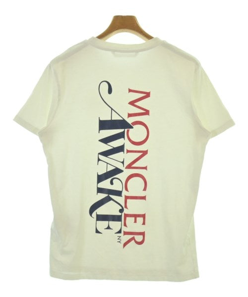 MONCLER GENIUS T恤/上衣