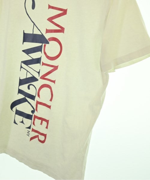 MONCLER GENIUS T恤/上衣