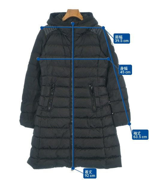 MONCLER 羽絨大衣