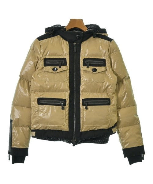 MONCLER 羽絨夾克/背心