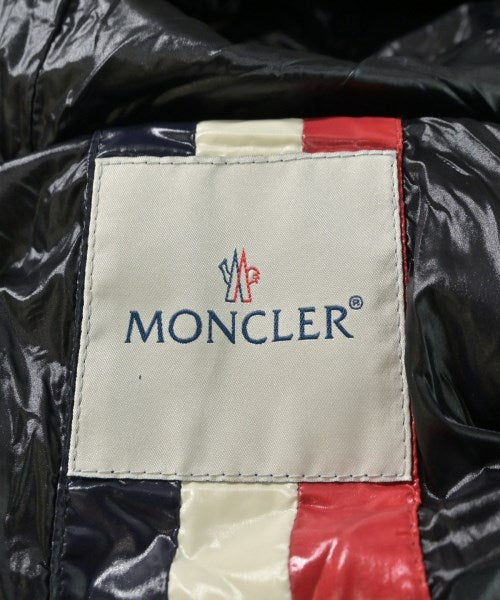 MONCLER 羽絨夾克/背心