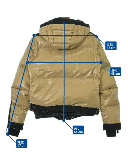 MONCLER 羽絨夾克/背心