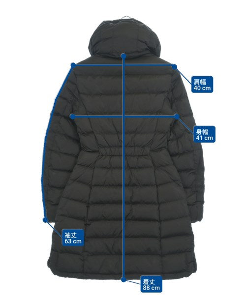 MONCLER 羽絨大衣