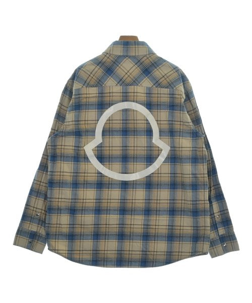 MONCLER 休閒襯衫