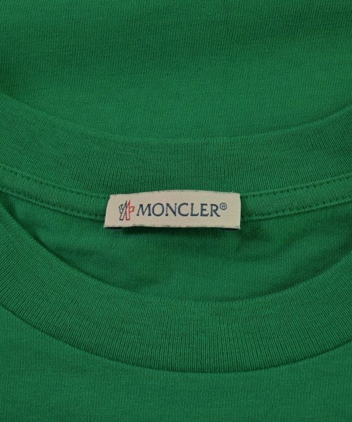 MONCLER T恤/上衣