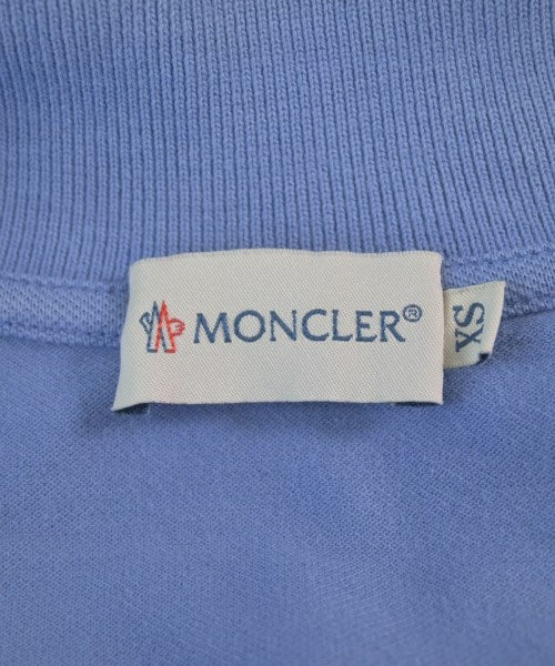 MONCLER POLO衫