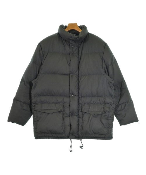 MONCLER 羽絨夾克/背心
