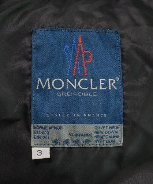 MONCLER 羽絨夾克/背心