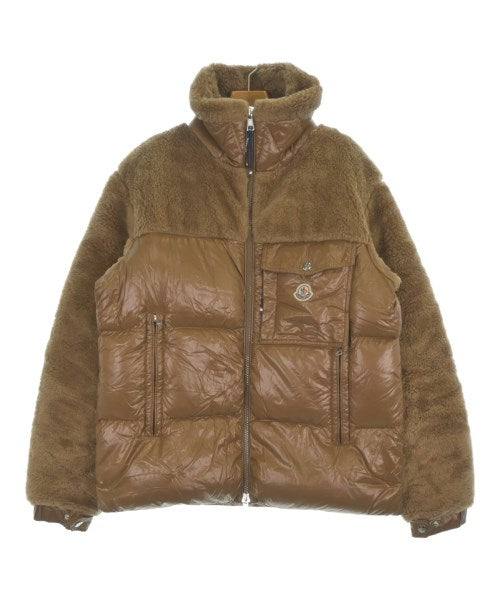 MONCLER 羽絨夾克/背心