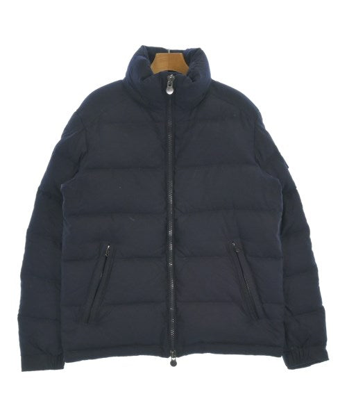 MONCLER 羽絨夾克/背心