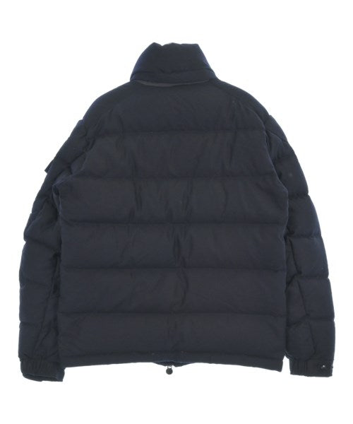 MONCLER 羽絨夾克/背心