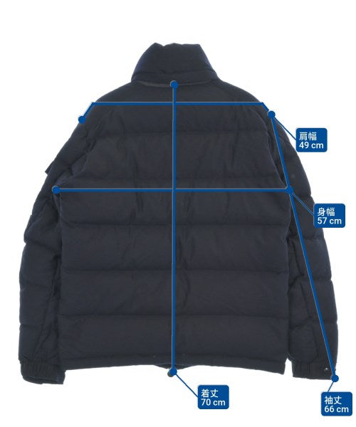 MONCLER 羽絨夾克/背心