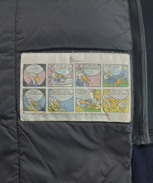 MONCLER 其他飛行外套