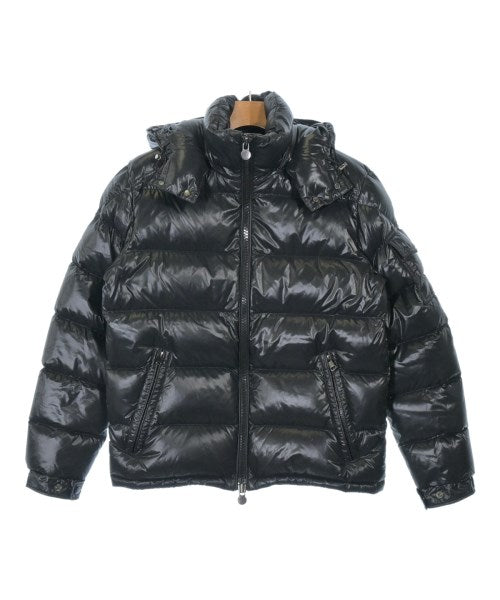 MONCLER 羽絨夾克/背心