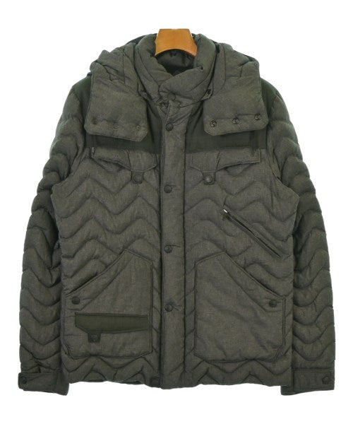 MONCLER W 羽絨夾克/背心
