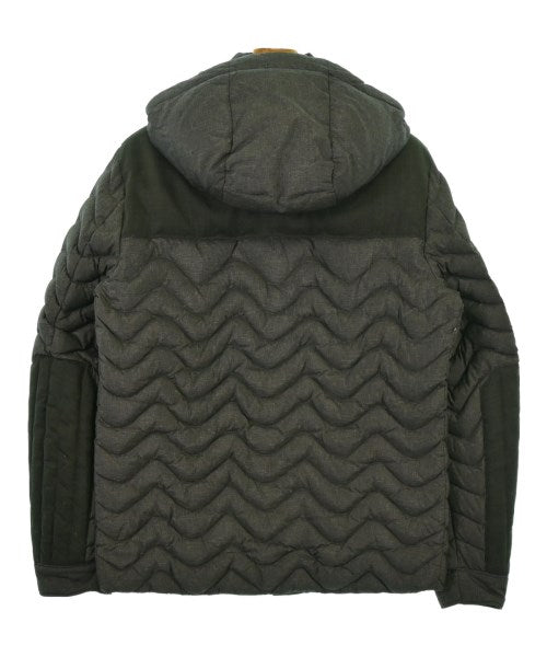 MONCLER W 羽絨夾克/背心