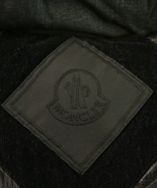 MONCLER W 羽絨夾克/背心