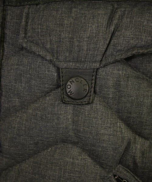 MONCLER W 羽絨夾克/背心