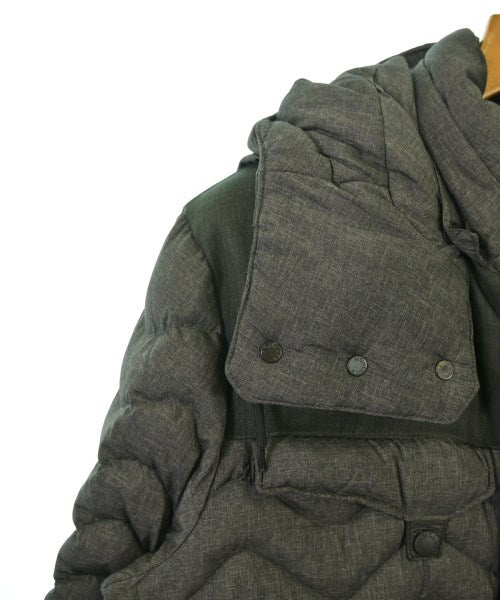 MONCLER W 羽絨夾克/背心