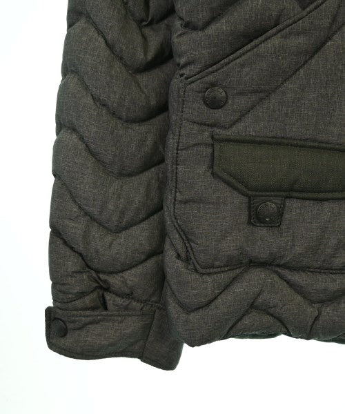 MONCLER W 羽絨夾克/背心