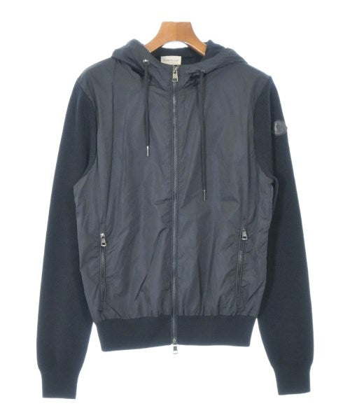 MONCLER 斜紋夾克