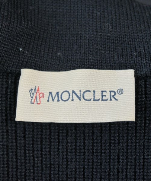 MONCLER 斜紋夾克