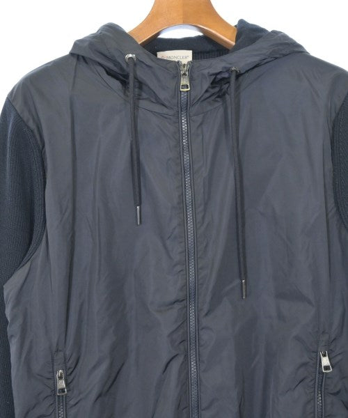 MONCLER 斜紋夾克