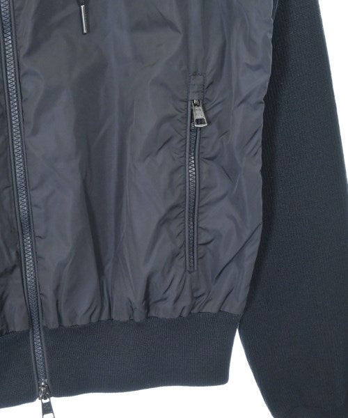 MONCLER 斜紋夾克
