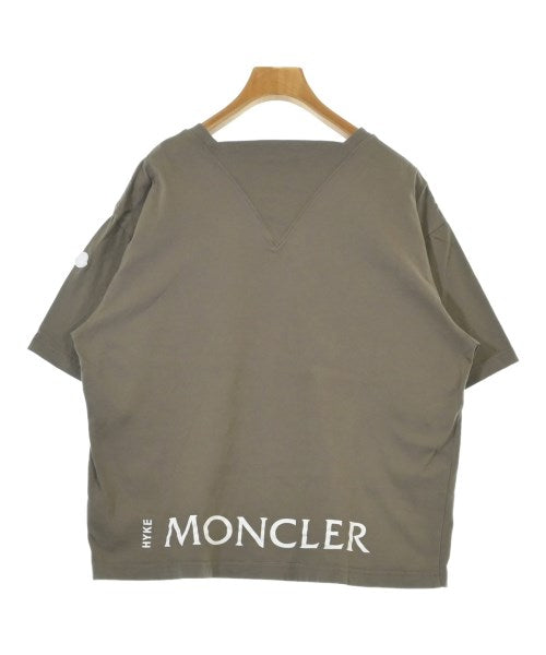 MONCLER GENIUS T恤/上衣