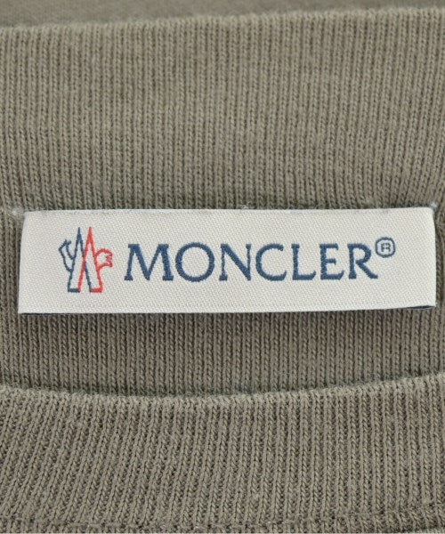 MONCLER GENIUS T恤/上衣