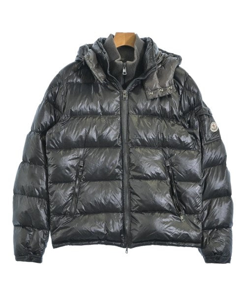 MONCLER 羽絨夾克/背心