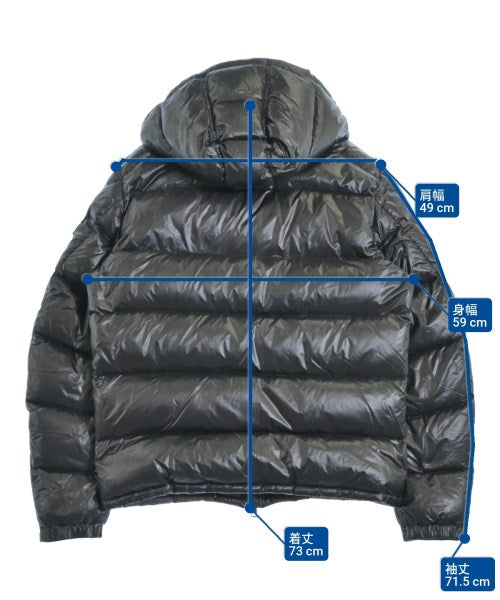 MONCLER 羽絨夾克/背心