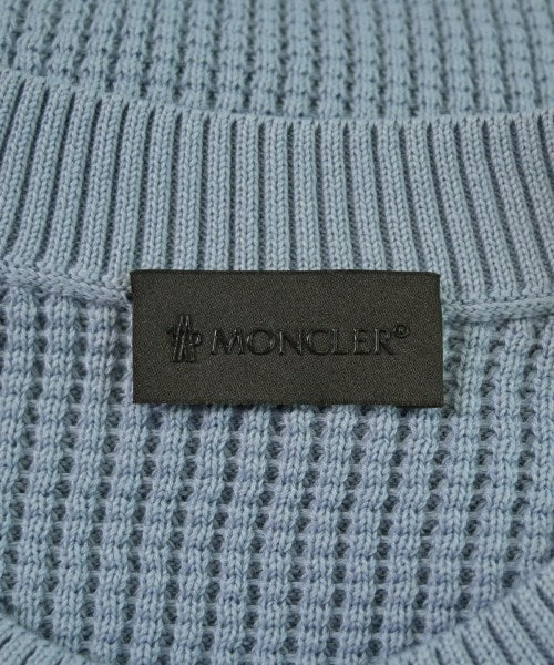MONCLER 毛衣