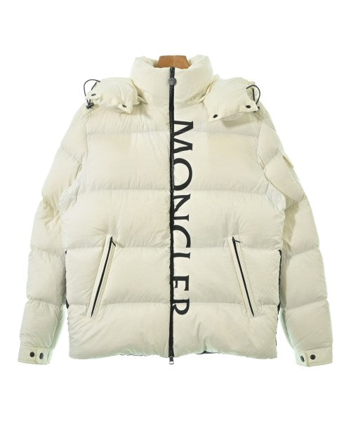 MONCLER 羽絨夾克/背心