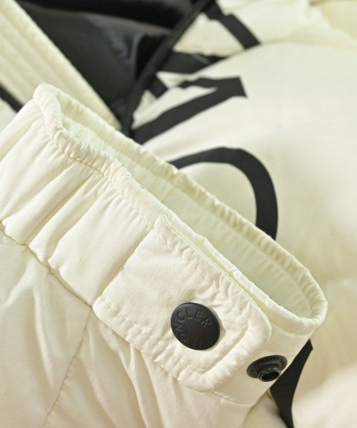MONCLER 羽絨夾克/背心