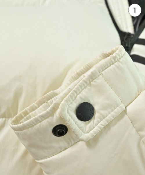 MONCLER 羽絨夾克/背心