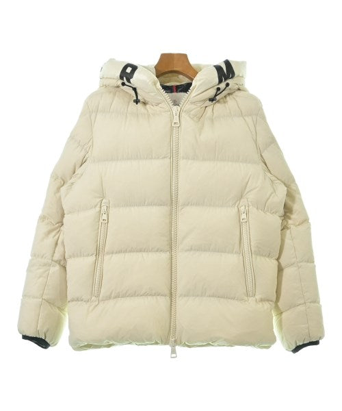 MONCLER 羽絨夾克/背心