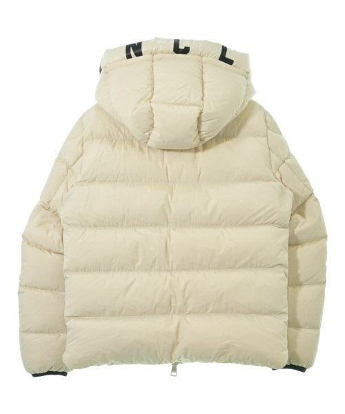 MONCLER 羽絨夾克/背心