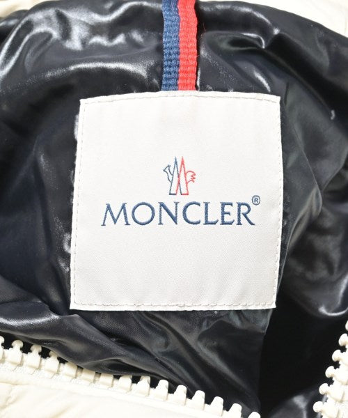 MONCLER 羽絨夾克/背心