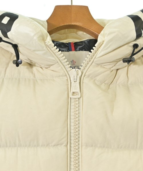 MONCLER 羽絨夾克/背心