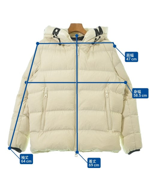 MONCLER 羽絨夾克/背心