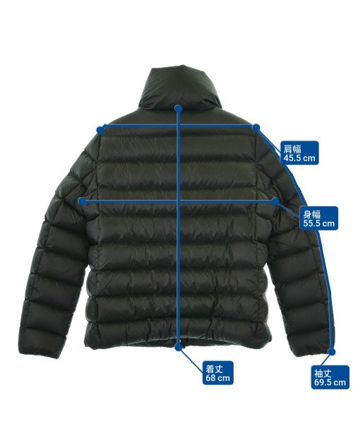 MONCLER 羽絨夾克/背心
