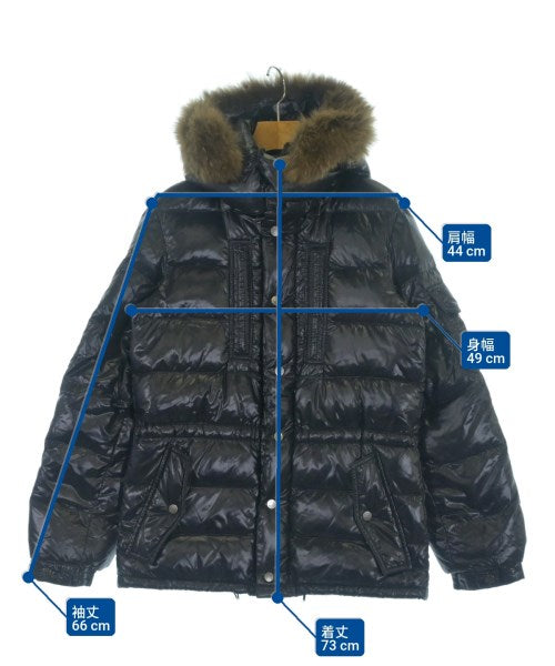 MONCLER 羽絨大衣