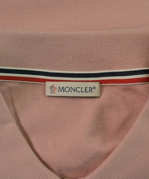 MONCLER POLO衫