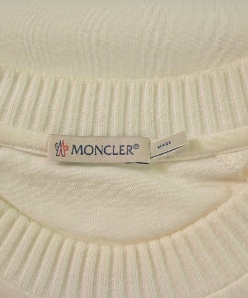 MONCLER O T恤/上衣