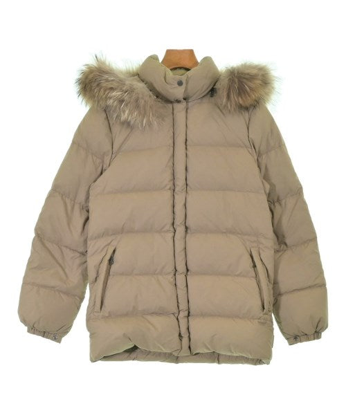 MONCLER 羽絨夾克/背心