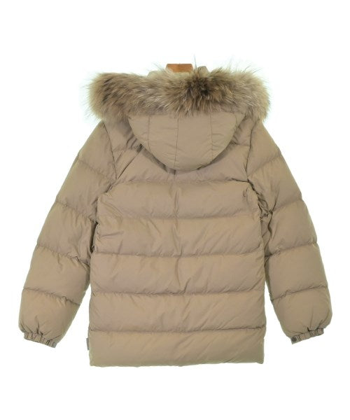 MONCLER 羽絨夾克/背心